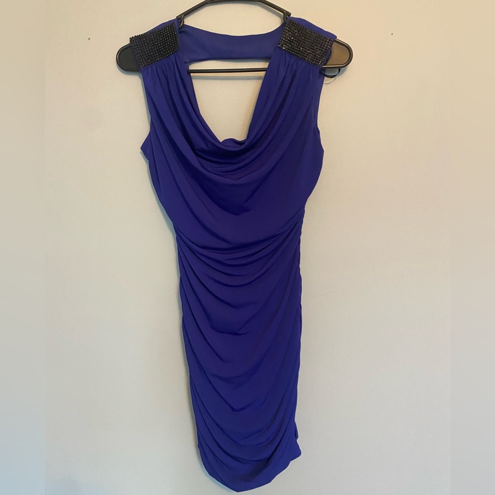 Bodycon formal dress (Size S - NWT)